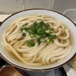 手打うどん 長谷沼 - 