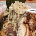 らぁめん 生姜は文化。 - 