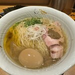 SOBA HOUSE 金色不如帰 - 