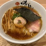 Chuuka Soba Shigure - 