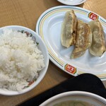 餃子の王将 - 