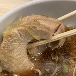 麺や ぱんだ - 