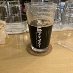 BOKKE - 1人で一杯カウンターで飲むのは最高