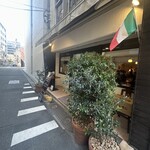 サポセントゥ ディ アキ - 