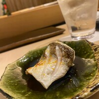 寿し処黒杉 心貫 - 