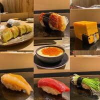 寿し処黒杉 心貫 - 