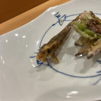 弁慶橋 せき - 