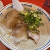 ひろちゃんラーメン