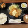 辻屋商店食堂 小松店