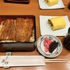 炭焼きうなぎの魚伊 天五店