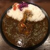 黒岩咖哩飯店