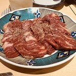 焼肉ホルモン こじま - 