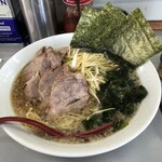 ラーメンショップ - 