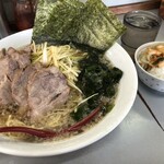 ラーメンショップ - 
