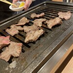 焼肉つじむら - 