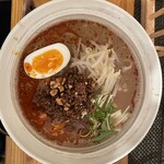 担担麺屋930 - 