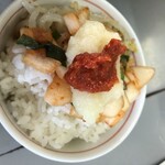 ラーメンショップ - 