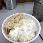 ラーメンショップ - 