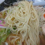 ラーメン　てらこや - 