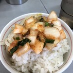 ラーメンショップ - 