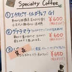 Cafe' Accha - 