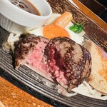 ミート矢澤 五反田本店 - 