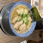 二星製麺所 - 