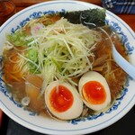 ラーメン　てらこや - 