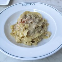 MAIN DINING sereno(THE MARK GRAND HOTEL) - 