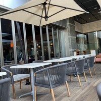 MAIN DINING sereno(THE MARK GRAND HOTEL) - 