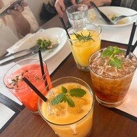 マーサーブランチ テラスハウス - 