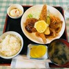洋食の店　チャペル