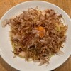 パスタモーレ - たっぷりかつお節と海老ときのこの和風バター醤油 Mサイズ（200g）