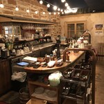 Cafe La Boheme - 