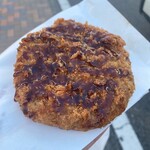 海老沼精肉店 - 