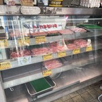 海老沼精肉店 - 