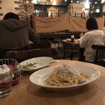 Cafe La Boheme - 