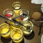 金獅子のヤキニク - 