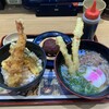 資さんうどん 尼崎浜小学校前店