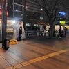 テムジン - 屋台行きたかった！！