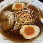 一平ラーメン - 