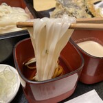 稲にわうどん 割烹 日本橋 古都里 - 