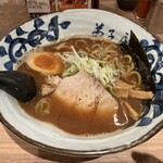 弟子屈ラーメン - 