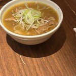 錦糸町 もつ焼のんき - 