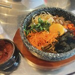 てじ韓 - 料理写真: