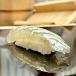 青空 - 細魚　美味しいですよ♫