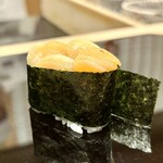 青空 - たっぷり甘みある小柱