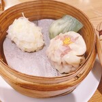 中国料理 イシダ - 