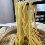 一平ラーメン - 