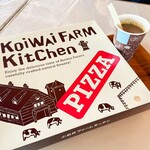Koiwai Famu Kicchin - 
